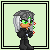 Madame Finitevus Sprite