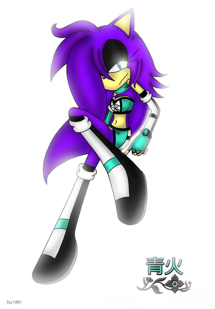 Super Rayna Contest Entry: Rayna by Shadowhedge1001 on DeviantArt