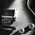 Les Paul by Floydbass14