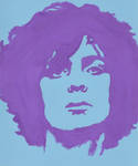 Syd Barrett by Floydbass14