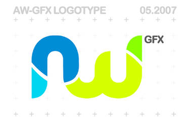 AW-GFX Logo