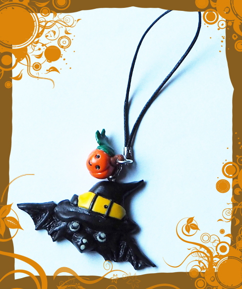 Halloween charm ON SALE