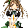 [ Render ] Kotori Minami