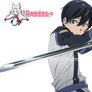 [ Render ] Kirito