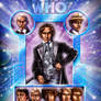 Doctor Who 40th