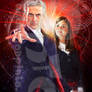 Doctor 12 and Clara
