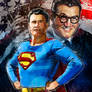 Superman: George Reeves