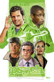 Psych