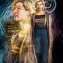 The 13th Doctor!
