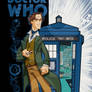 Doctor Who: The Animated Series?