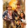 Raiders of the Lost Ark 40th