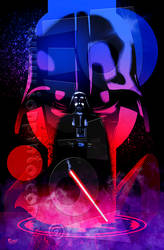 Darth Vader