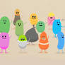 Dumb ways to die rio, but nobody die!