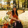 Autumn Fairy #1