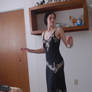 Flapper Costume 092