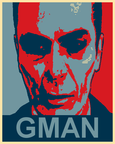 Gman Hope