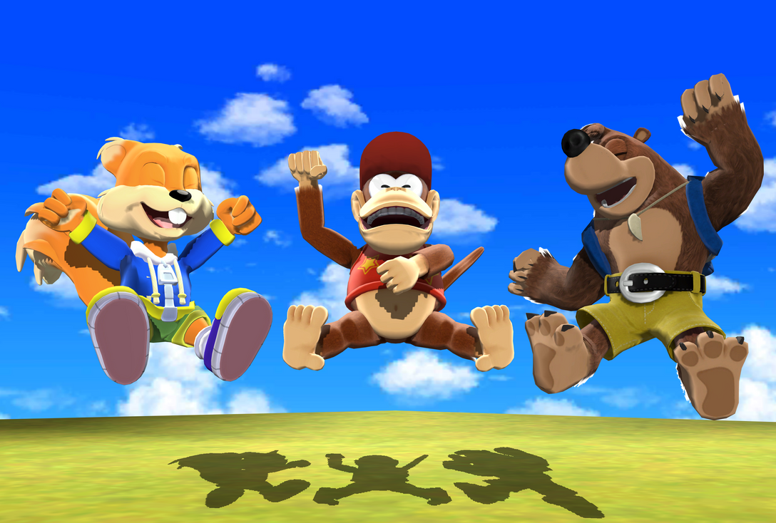 Umo Racers The Three Classy Racers (MMD) by supercarlosvillar on DeviantArt