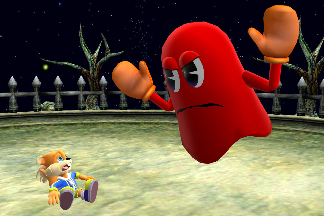 Squirrel Boo Peek-A-Boo, squirrel! (MMD) by supercarlosvillar on DeviantArt