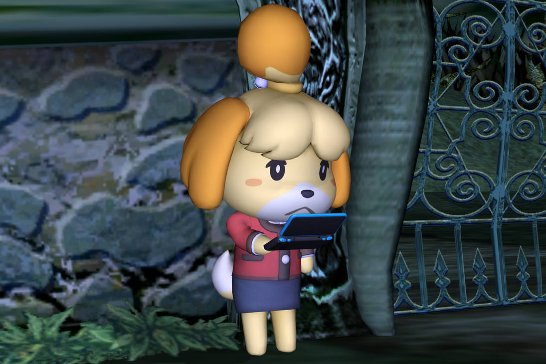 Waiting While Playing Game Mmd By Supercarlosvillar On Deviantart Waiting While Playing Game Mmd By Supercarlosvillar On Deviantart