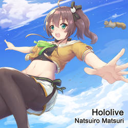 Natsuiro Matsuri