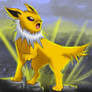 Jolteon