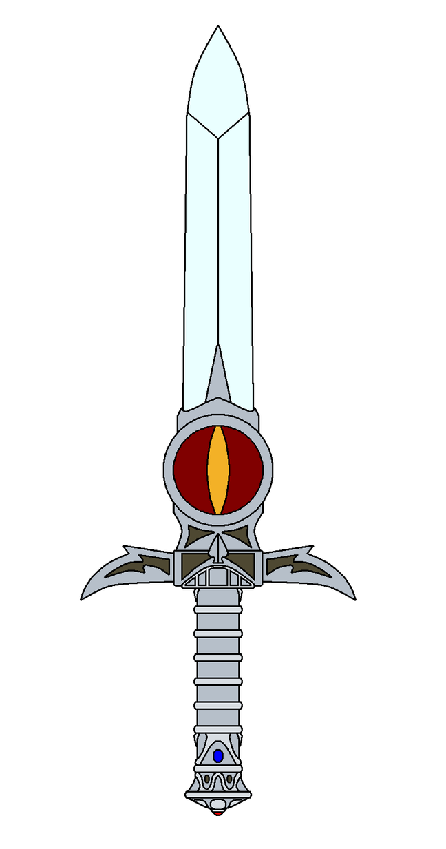 Sword of Omens Dagger by phantomhunter on DeviantArt