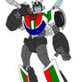 Wheeljack Animated