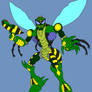 Waspinator Animated