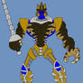 Dinobot Animated