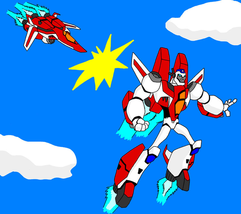 Skyfire Transforms