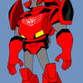 Ironhide Again