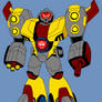 OMEGA SUPREME