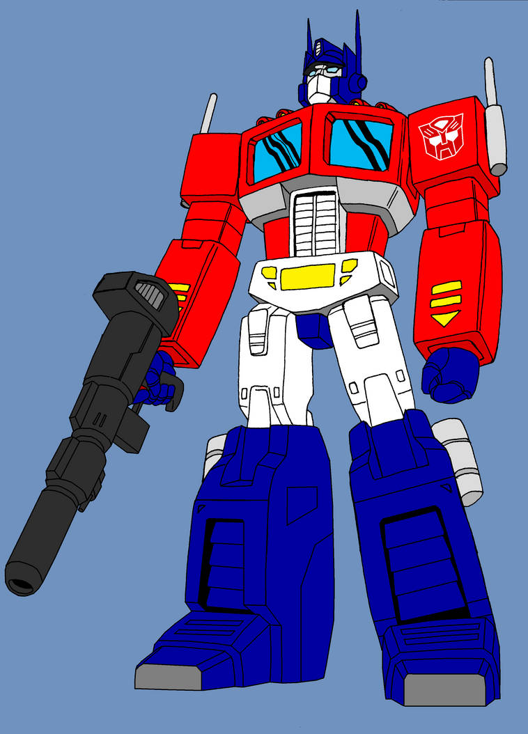 Optimus Prime Wip By Phantomhunter On Deviantart Optimus Prime Wip By Phantomhunter On Deviantart