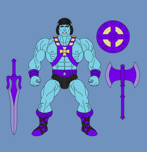 Keldor He-Man