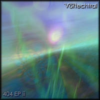 Vortechtral - '404 EP' Front