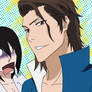 Wonderful Aizen...?