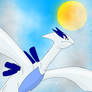 Lugia