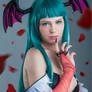 Morrigan Aensland