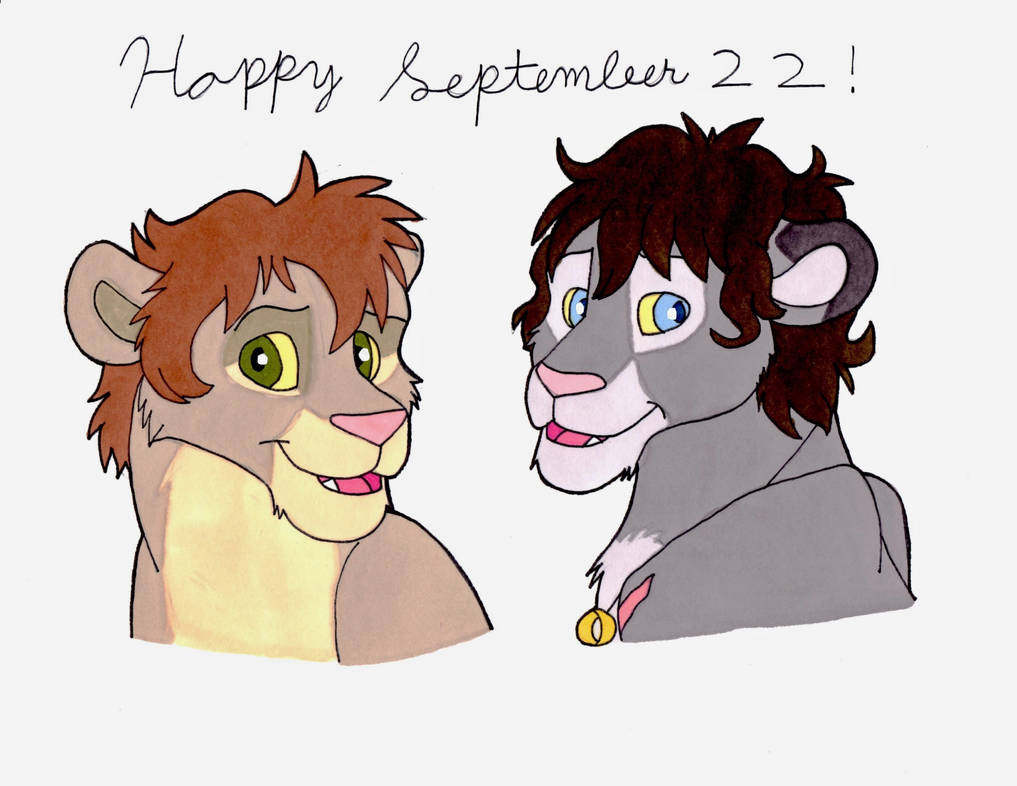 September202 Deviantart September 22! by kera20 on DeviantArt