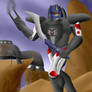 Optimus Primal