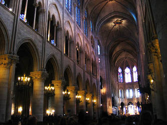 notre dame