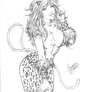 Fantasy Tigra