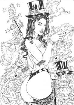 Zatanna