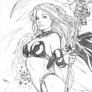 Lady Death