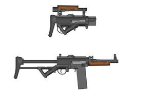 AK-K M25