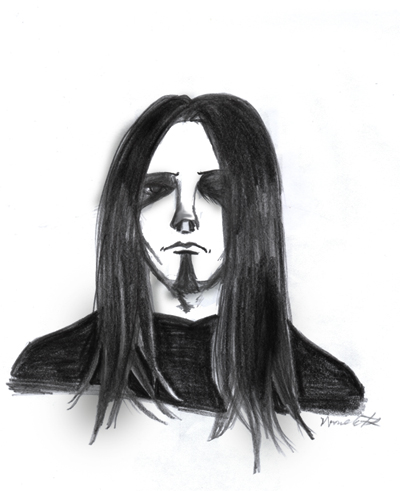 Shagrath by vampirestriga on DeviantArt