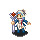 Lilith Map Sprite