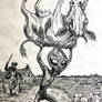 Wexler's Bizarre Arcana: The Trow