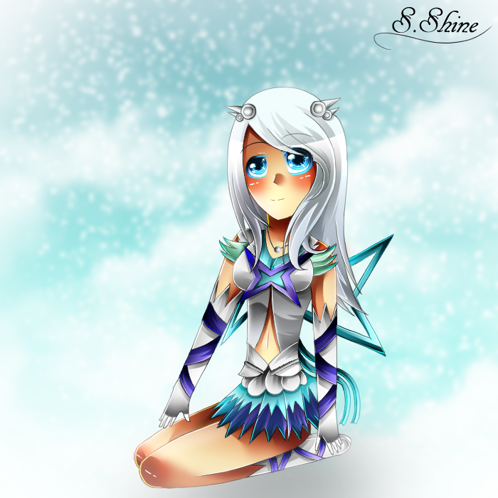 Epic Sailor Blizzard