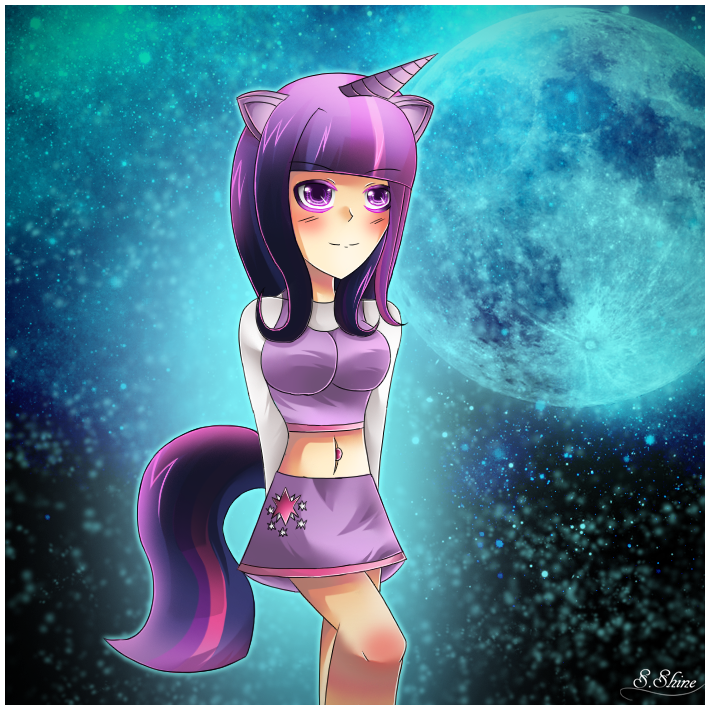 Twilight Sparkle